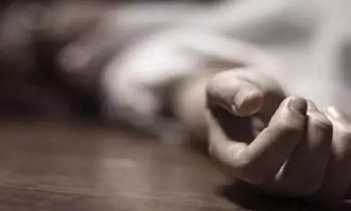 धमकी दे रहे थे सूदखोर, कर्जदार ने किया सुसाइड धमकी दे रहे थे सूदखोर, कर्जदार ने किया सुसाइड