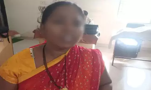 सहेली की मां सेक्स रैकेट चला रही थी, किशोरी को भी शामिल कर लिया, अब चार गिरफ्तार