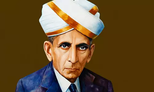 अभियंता दिवस पर मुख्यमंत्रियों और नेताओं ने दी शुभकामनाएं, भारत रत्न विश्वेश्वरैया को किया नमन