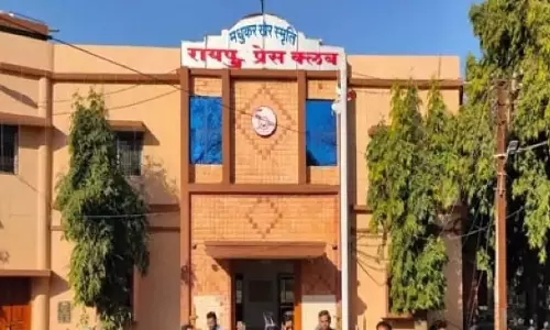 प्रेस क्लब चुनाव की मांग हुई तेज, पंजीयक तक पहुंचा मामला