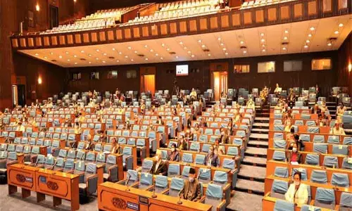 नेपाल: अंतरिम सरकार आज तीन नए मंत्रियों के साथ मंत्रिमंडल का विस्तार करेगी