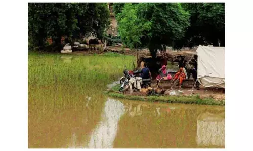 खैबर पख्तूनख्वा में 15-19 सितंबर की बारिश को लेकर हाई अलर्ट जारी