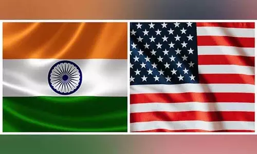 अमेरिकी सीनेटर: टेक्सास के विकास में भारतीय-अमेरिकियों का अहम योगदान अमेरिकी सीनेटर: टेक्सास के विकास में भारतीय-अमेरिकियों का अहम योगदान