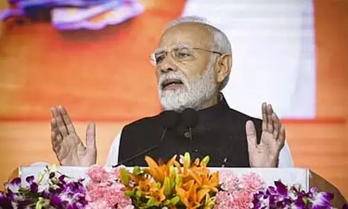 PM Modi कोलकाता में तीन दिवसीय सशस्त्र बल संयुक्त कमांडर सम्मेलन का उद्घाटन करेंगे
