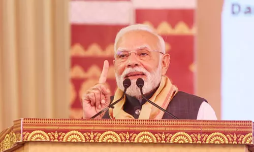 पीएम मोदी ने दी इंजीनियर्स डे की बधाई, कहा- विश्वेश्वरैया ने इंजीनियरिंग क्षेत्र में छोड़ी अमिट छाप