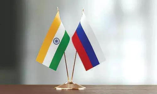 रूस में हिंदी के प्रति बढ़ती रुचि, विश्वविद्यालयों में भाषा पढ़ाने का विस्तार रूस में हिंदी के प्रति बढ़ती रुचि, विश्वविद्यालयों में भाषा पढ़ाने का विस्तार