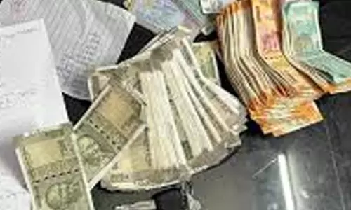 सट्टे में 35 लाख तक लेनदेन का खुलासा, भिलाई में 4 और गिरफ्तार