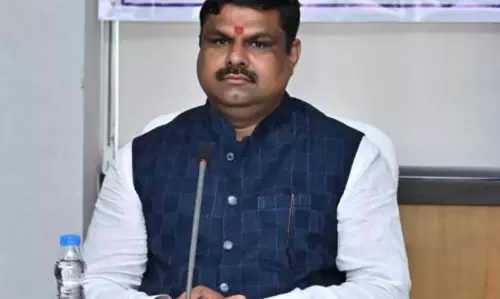 शिक्षा मंत्री गजेंद्र यादव आज गुजरात दौरे पर