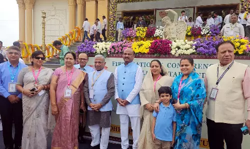 महिलाओं के लिए डिजिटल शिक्षा समय की मांग : MLA Jhuma Solanki