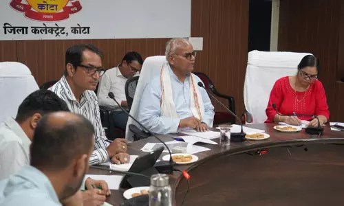 Jaipur: ग्रामीण सेवा शिविर में आने वाले हर व्यक्ति को मिलेगी तुरंत राहत