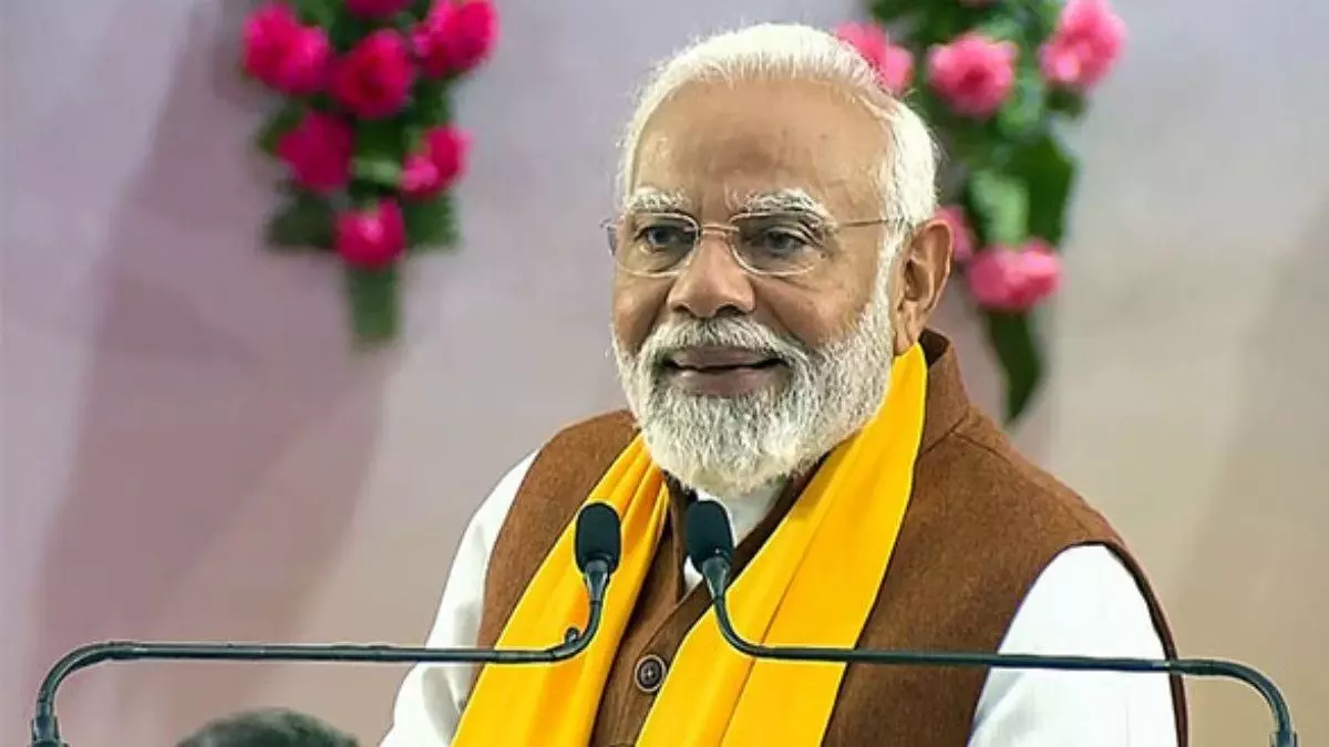 Bhopal: पीएम मोदी 17 सितंबर को करेंगे MP में रोजगार कार्यक्रम का शुभारंभ