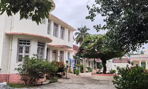 Chikballapur: सर.म.वि. नए संग्रहालय की योजना