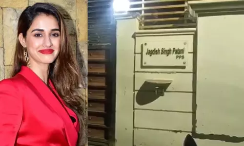 Bareilly: दिशा पाटनी के घर फायरिंग मामले में दिल्ली-राजस्थान टीम सक्रिय Bareilly: दिशा पाटनी के घर फायरिंग मामले में दिल्ली-राजस्थान टीम सक्रिय