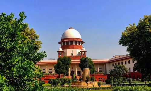कलेक्टर को प्रॉपर्टी विवाद पर फैसला लेने का अधिकार नहीं, वक्फ कानून के कई प्रावधानों पर सुप्रीम कोर्ट की रोक कलेक्टर को प्रॉपर्टी विवाद पर फैसला लेने का अधिकार नहीं, वक्फ कानून के कई प्रावधानों पर सुप्रीम कोर्ट की रोक