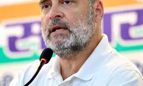 Rahul Gandhi आज पंजाब के बाढ़ प्रभावित इलाकों का दौरा करेंगे