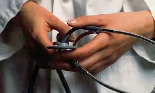 Chennai: ट्रांसफर दस्तावेज़ों को संसाधित करने के लिए रिश्वत मांगने वाले कर्मचारियों पर डॉक्टर का आरोप वायरल