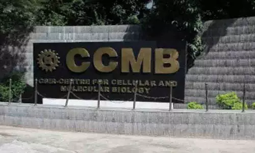 AIC-CCMB 24 सितंबर को जीवन विज्ञान शोधकर्ताओं के लिए ICE क्लाउड पर कार्यशाला आयोजित करेगा