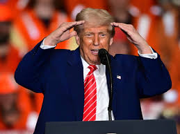 Trump का कतर पर बयान: हमास को लेकर कूटनीतिक संदेश