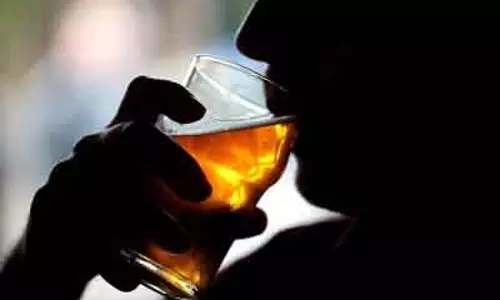 सुबरनपुर में नकली शराब ने ली व्यक्ति की जान