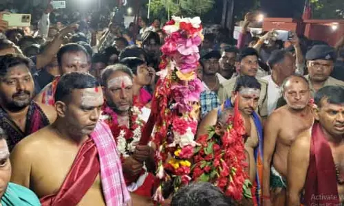Bhawanipatna खंडबासा उत्सव मनाया गया