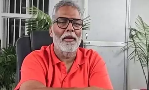 हम हर अतिथि का सम्मान करते हैं, ये हमारे संस्कार हैं : पप्पू यादव