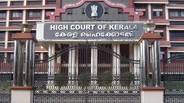 kerala: उच्च न्यायालय ने सबरीमाला मरम्मत कार्य पर उठाए सवाल