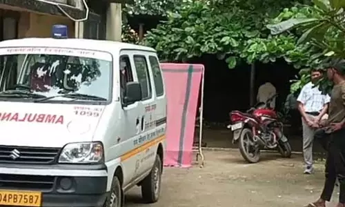 किसान ने ईलाज के दौरान तोड़ा दम, गांव के 2 लोगों ने किया था हमला