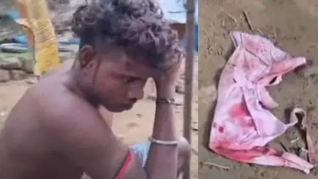 kerala: बिहार युवक के पास महिलाओं के अंडरवियर मिले