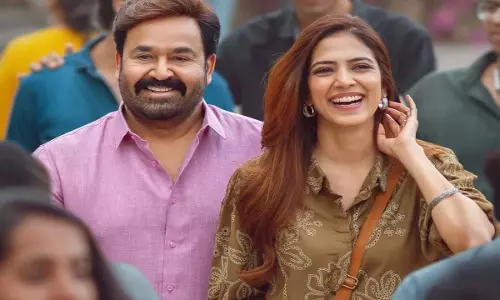 Hridayapoorvam केरल बॉक्स ऑफिस Hridayapoorvam केरल बॉक्स ऑफिस