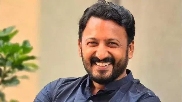 मीडिया के सवालों पर विधायक ने टाल-मटोल की नीति अपनाई