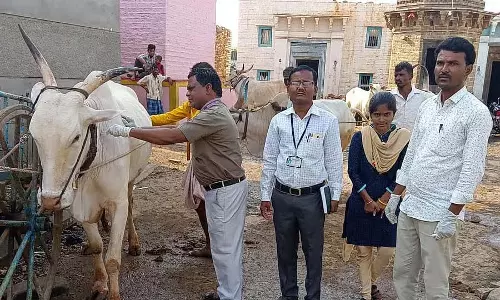 Yadgir : कृषि प्रधान जिले में डॉक्टरों की कमी मुख्य समस्या