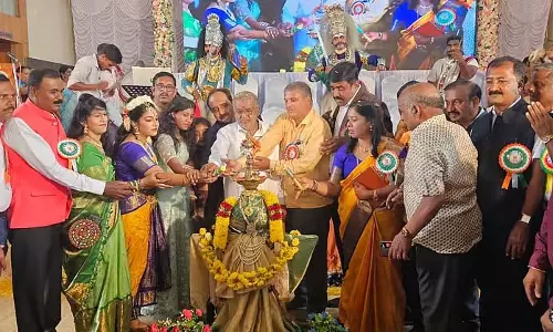 शिक्षक देश के भविष्य को आकार देने वाले वास्तुकार हैं: MLA शिक्षक देश के भविष्य को आकार देने वाले वास्तुकार हैं: MLA