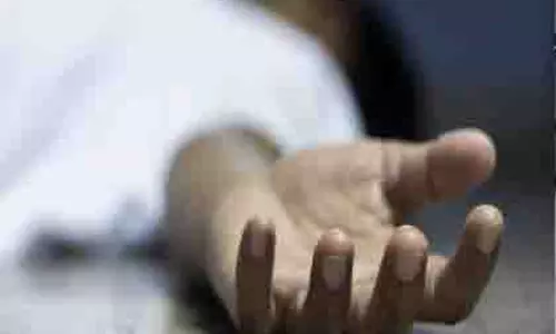 Hyderabad: पिता ने बेटे की हत्या के बाद गुमशुदगी की शिकायत दर्ज की
