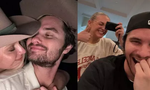 Kelsea Ballerini और चेज़ स्टोक्स अपने जन्मदिन की श्रद्धांजलि के 48 घंटे बाद अलग हो गए
