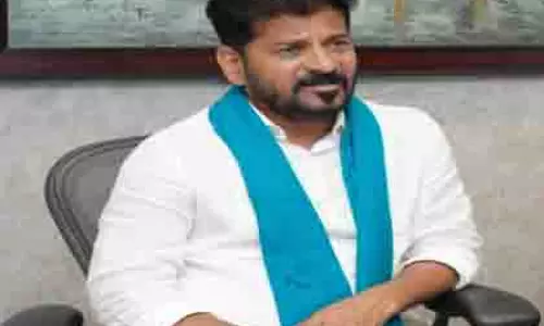 CM रेवंत रेड्डी और पवन कल्याण ने विश्वेश्वरैया को दी श्रद्धांजलि
