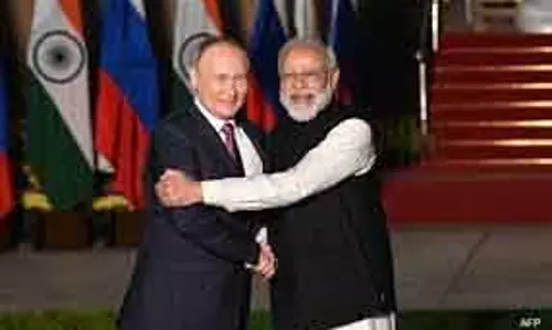 Moscow बढ़ती मांग के बीच रूस में हिंदी शिक्षा को बढ़ावा