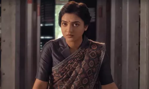 The Madras Mystery ओटीटी रिलीज़