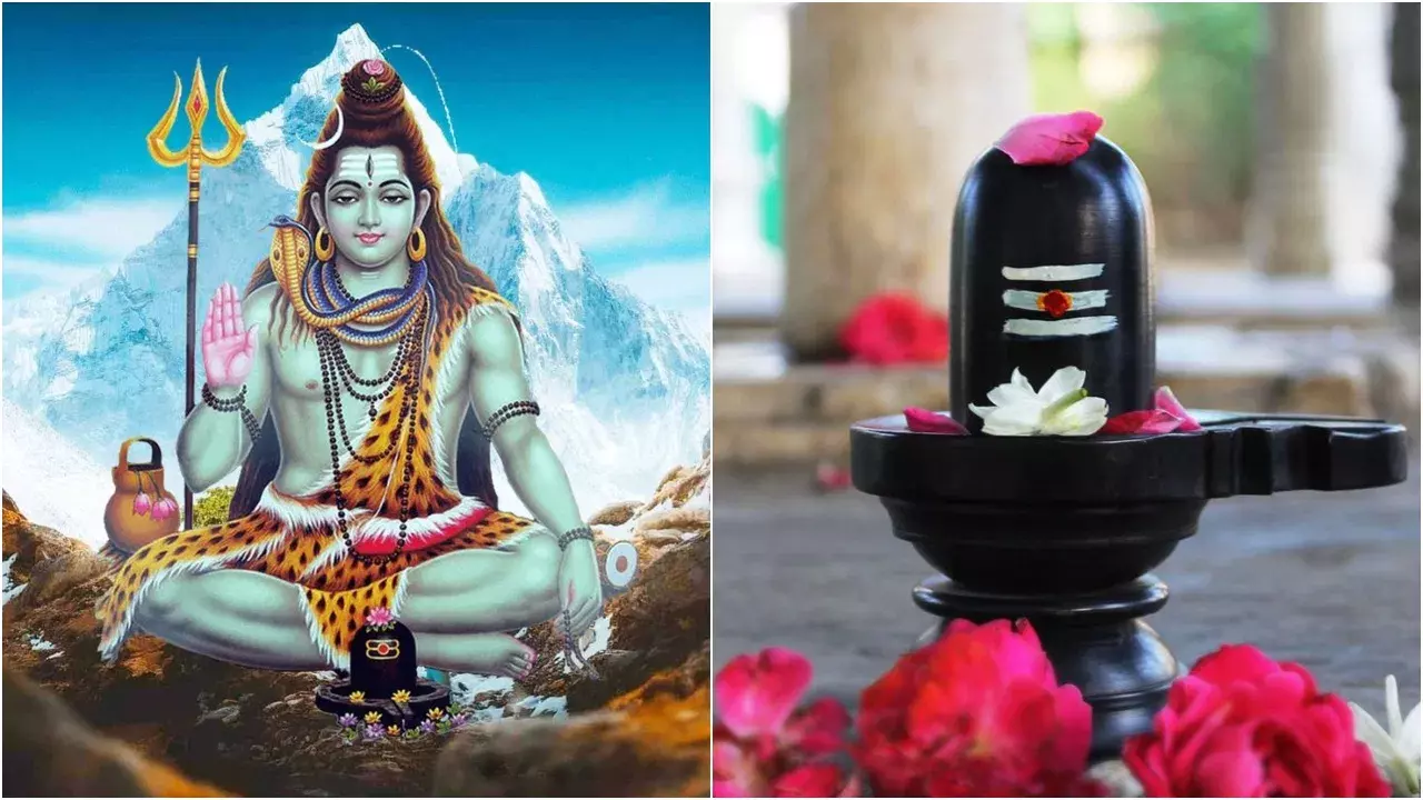 शिवपुराण के अनुसार शिवलिंग पूजन के नियम