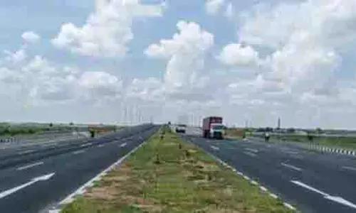Manipur: कुकी संगठन ने NH-2 खुलने की खबरों को किया खंडन Manipur: कुकी संगठन ने NH-2 खुलने की खबरों को किया खंडन