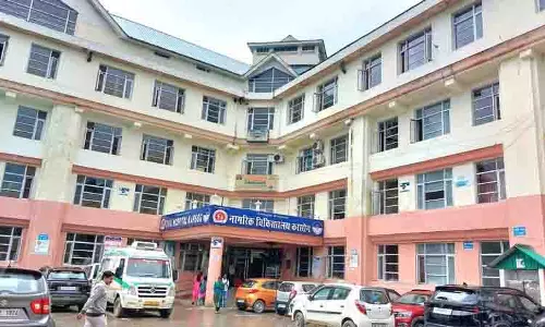 कतारों से लेकर देखभाल तक, Karsog hospital की शांत क्रांति कतारों से लेकर देखभाल तक, Karsog hospital की शांत क्रांति