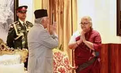 नेपाल के अंतरिम प्रधानमंत्री ने जेनरेशन जेड के विरोध पीड़ितों को शहीद घोषित किया