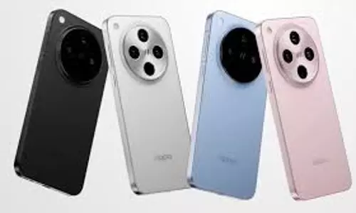 Oppo का एक साथ आए तीन नए फोन, मिलेगा 7000 mAh की बैटरी, कैमरा भी जबर्दस्त