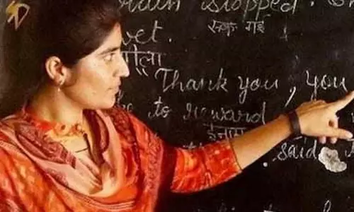 बिलासपुर में किसी भी अतिशेष शिक्षक की नियम विरूद्ध पदस्थापना नहीं