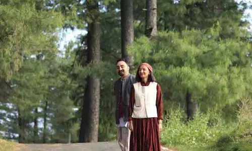 स्थानीय आवाज़ें, वैश्विक मंच, Chingum हिमाचल की नई लहर को दुनिया तक पहुँचाता है स्थानीय आवाज़ें, वैश्विक मंच, Chingum हिमाचल की नई लहर को दुनिया तक पहुँचाता है