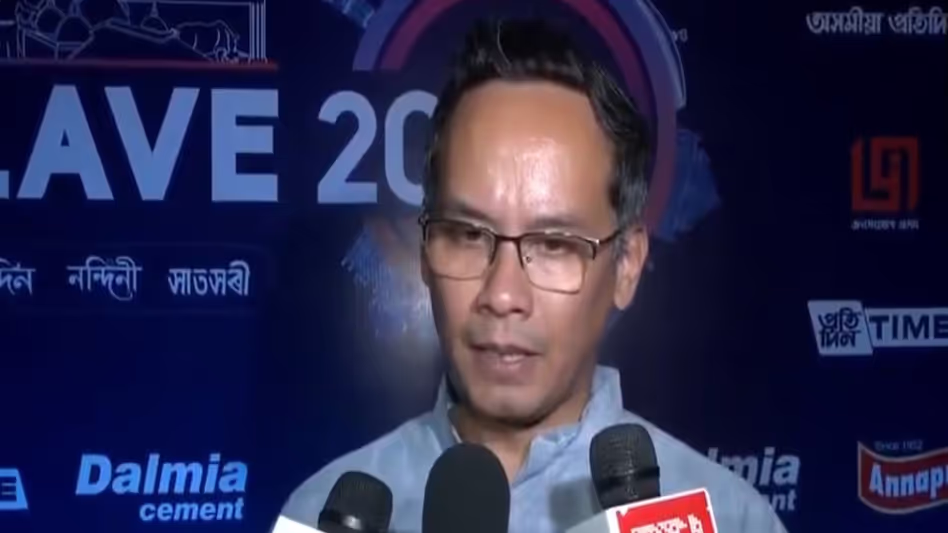 गौरव गोगोई ने प्रधानमंत्री मोदी की मणिपुर यात्रा की आलोचना करते हुए इसे “जख्मों पर नमक” बताया