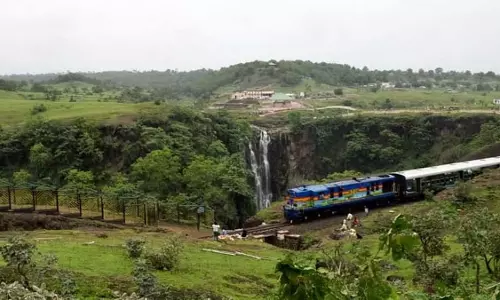 MP : 147 साल पुराना पातालपानी-कालाकुंड रेलवे ट्रैक विरासत स्थल घोषित