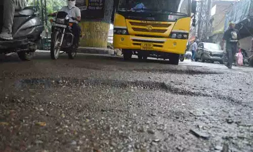 Ludhiana: बेहतर योजना, बुनियादी ढांचा, जवाबदेही से आगे का रास्ता Ludhiana: बेहतर योजना, बुनियादी ढांचा, जवाबदेही से आगे का रास्ता