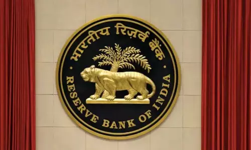आरबीआई 2025 की चौथी तिमाही में ब्याज दरों में 25 आधार अंकों की कर सकता है कटौती : रिपोर्ट