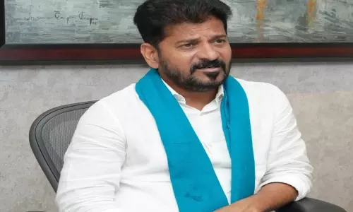 Revanth Reddy, पवन कल्याण ने इंजीनियर्स दिवस पर विश्वेश्वरैया को श्रद्धांजलि दी
