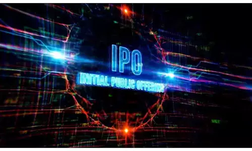 Zerodha और Angel One से भी बड़ी ब्रोकरेज कंपनी का IPO? Zerodha और Angel One से भी बड़ी ब्रोकरेज कंपनी का IPO?